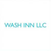 Wash Inn Hand Car Wash & Detail Logo