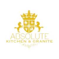 Absolute Kitchen & Granite Logo