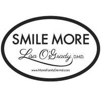 Morris Family Dental, P.C. - Dr. Lisa O'Grady, D.M.D. Logo