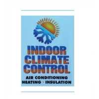 Indoor Climate Control Logo