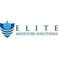 Elite Moisture Solutions Logo