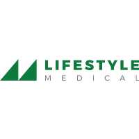 Lifestyle Medical Redlands Logo