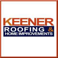 Keener Roofing & Home Improvements Logo