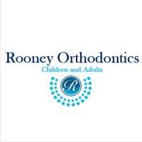 Rooney Orthodontics Logo