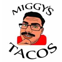 Miggy's Tacos Logo