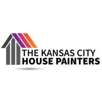 The Kansas City House Painters Logo