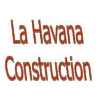 La Havana Construction Logo
