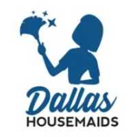 Dallas Housemaids Logo