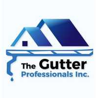 The Gutter Professionals Logo