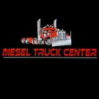 Diesel Truck Center Logo