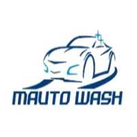 Mauto Wash Logo