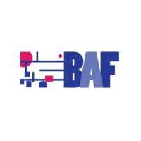 BAF Corporation Logo
