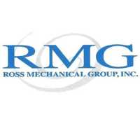 Ross Mechanical Group, Inc. Logo
