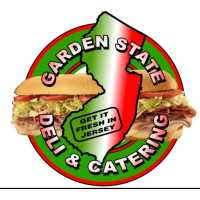 Garden State Deli & Catering Logo