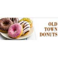 Old Town Donuts Logo