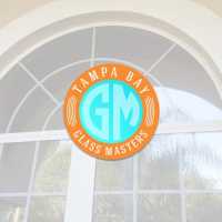 Tampa Bay Glass Masters Logo