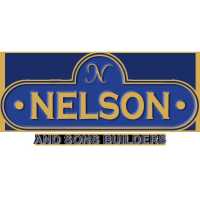 Nelson and Sons Builders Logo