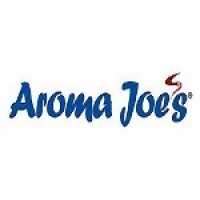 Aroma Joe's Coffee Logo