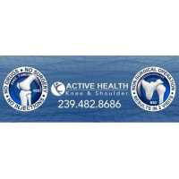 Active Health Knee & Shoulder Logo
