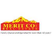 Merit Co. Inc., Real Estate Logo