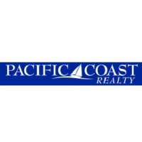 Pacific Coast Realty Logo