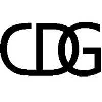 Creativity Design Group Logo