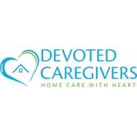 Devoted Caregivers, Inc Logo