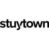 StuyTown Logo
