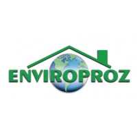 Enviroproz-Mold Inspection, Mold Testing Logo