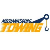Mechanicsburg Towing Logo