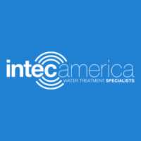 Intec America Corporation Logo