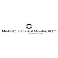 Martinez, Franklin & Morales, PLLC Logo