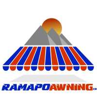 Ramapo Awning Co. Logo