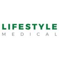 Lifestyle Medical Riverside Logo