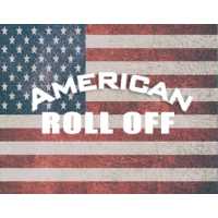 American Roll Off Logo