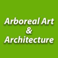 Arboreal Art & Architecture Logo