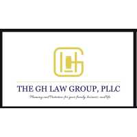 The GH Law Group, PLLC Logo