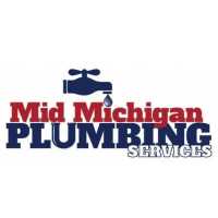 Mid Michigan Plumbing Services Logo