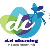 Dals Cleaning Services Logo