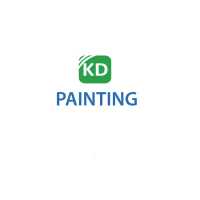 KD Painting Logo