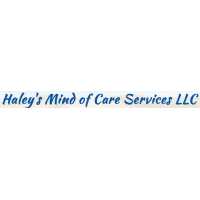 Haley's Mind of Care Services LLC Logo