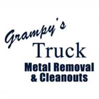 Grampy's Truck Logo