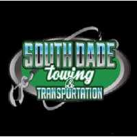 South Dade Towing And Transportation,LLC Logo