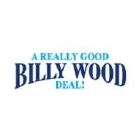 Billy Wood Honda Logo