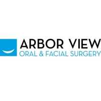 Arbor View Oral & Facial Surgery Logo