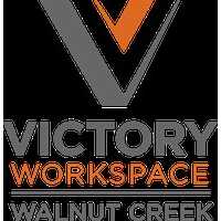 Victory Workspace Logo
