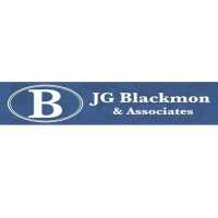 JG Blackmon & Associates Logo