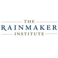 The Rainmaker Institute, LLC Logo