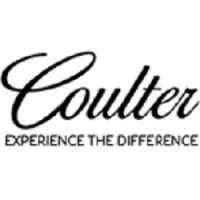 Coulter INFINITI Logo