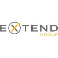 EXTEND GROUP Logo